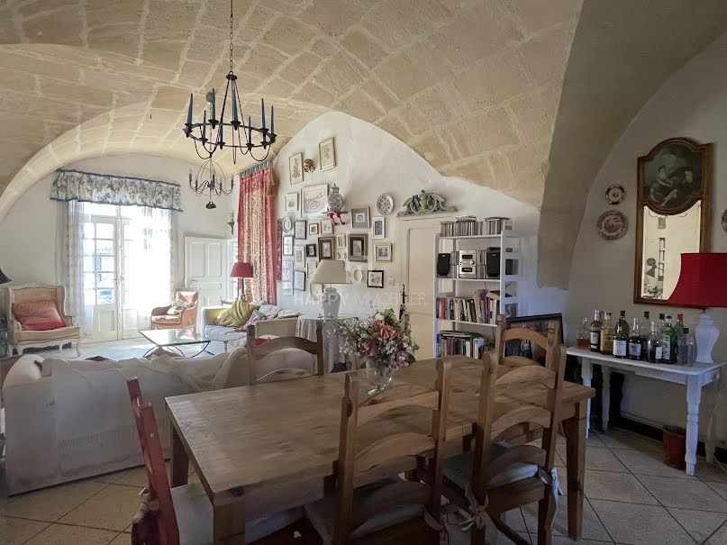 Vente maison 3 pièces 116.53 m² à Mouriès (13890), 245 000 €