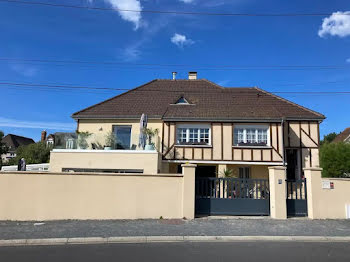 maison à Ouistreham (14)