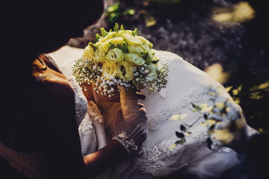 Fotógrafo de bodas Lucija Trupković (lucijatrupkovic). Foto del 1 de julio 2014