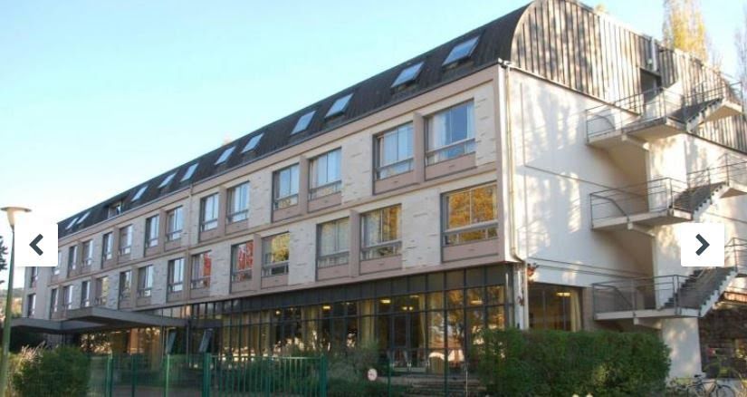 Vente appartement 1 pièce 24 m² à Terrasson-Lavilledieu (24120), 133 500 €