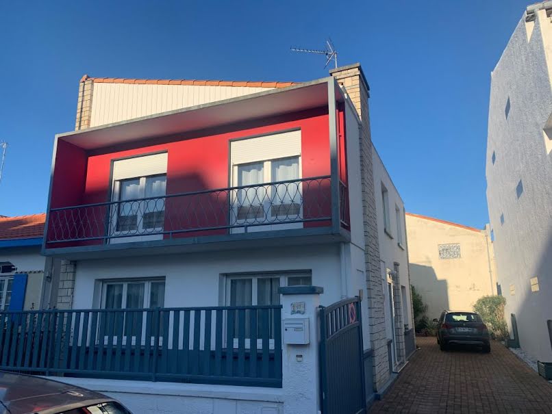 Vente maison 5 pièces 121 m² à Royan (17200), 456 500 €