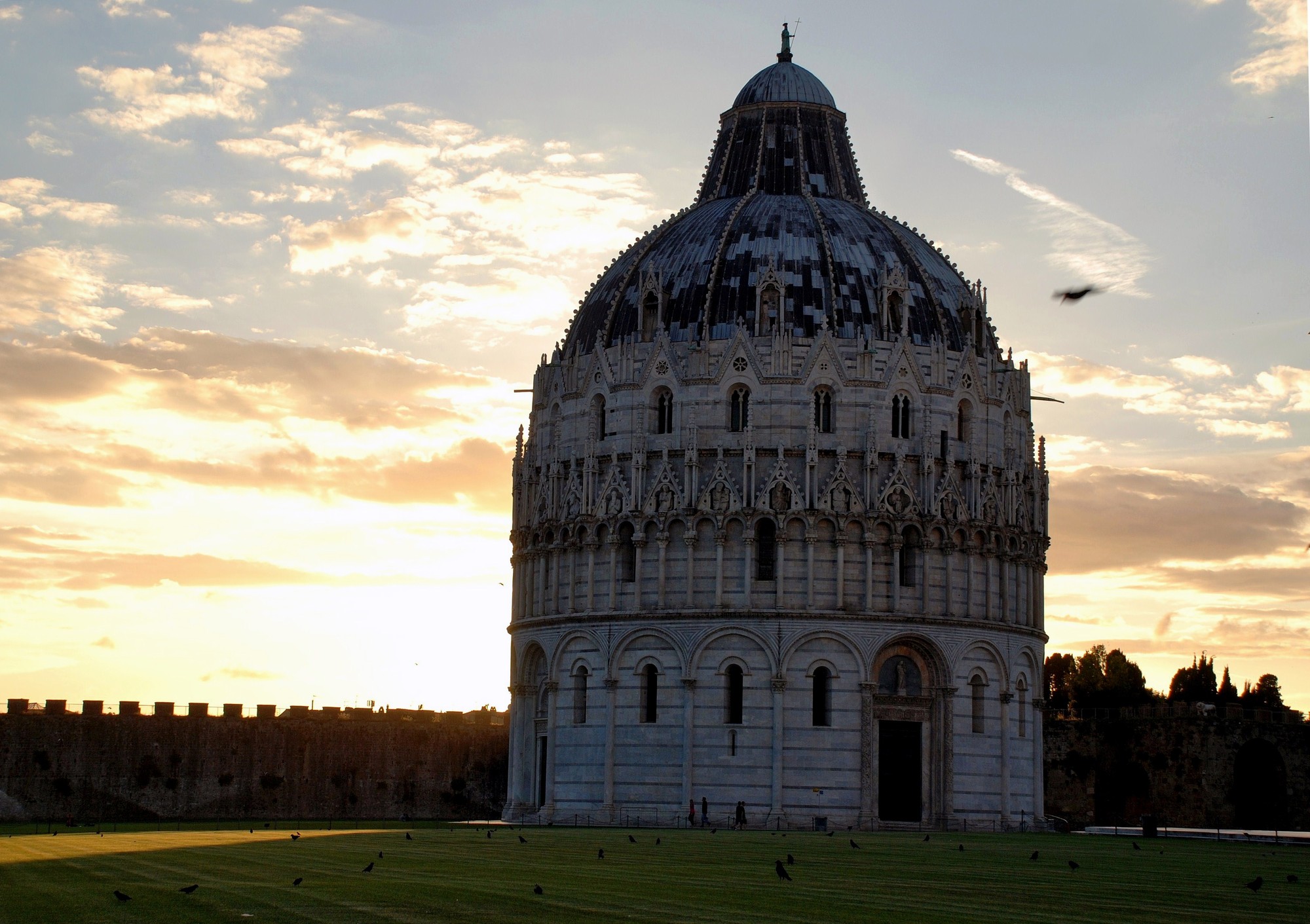 San Giovanni Battista di AGATA