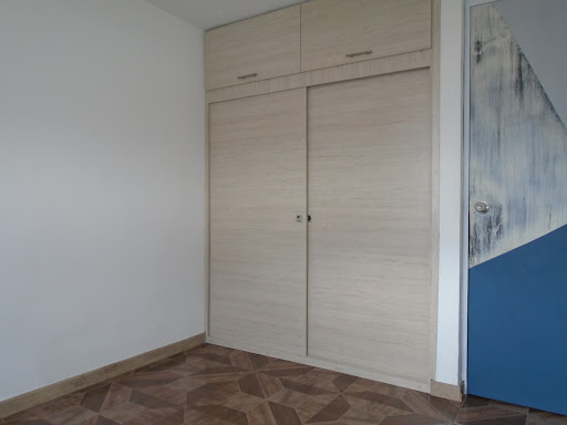 Apartamento En Arriendo - Buenos Aires Sociego, Bogota