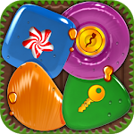 Cover Image of Herunterladen Sugar Drops - Match 3 puzzle 1.0 APK