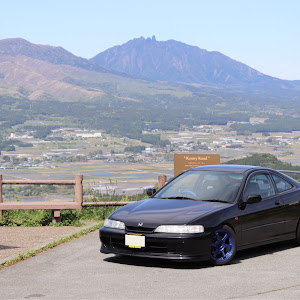 インテグラ DC2