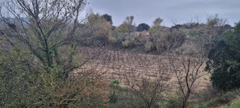 terrain à Bédarrides (84)