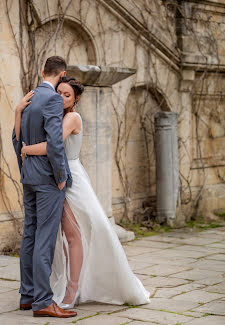 Fotografo di matrimoni Viktoriya Maksimova (si080387). Foto del 2 febbraio