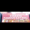Kolkata Famous Kati Roll
