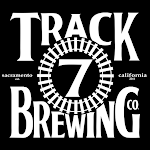 Logo of Track 7 X DIPA