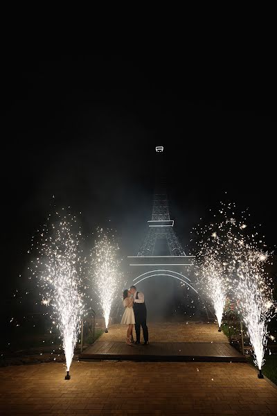 Wedding photographer Vyacheslav Apalkov (observer). Photo of 7 May