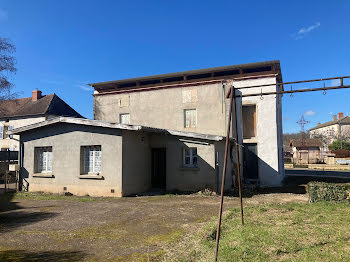 maison à Ligny-en-Brionnais (71)