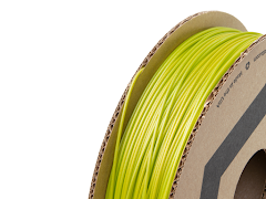 Protopasta For the Lulz Metallic Green HTPLA Filament - 1.75mm (0.5kg)