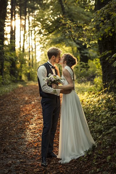 Photographe de mariage Steffen Pydde (pictum). Photo du 17 avril 2020