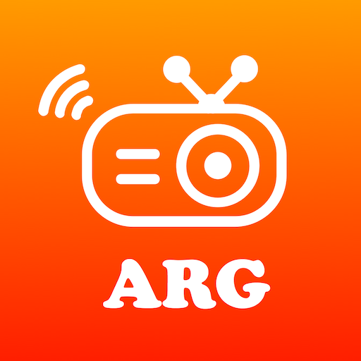 Radio Online ARG 音樂 App LOGO-APP開箱王