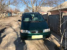 продам авто Volkswagen Sharan Sharan