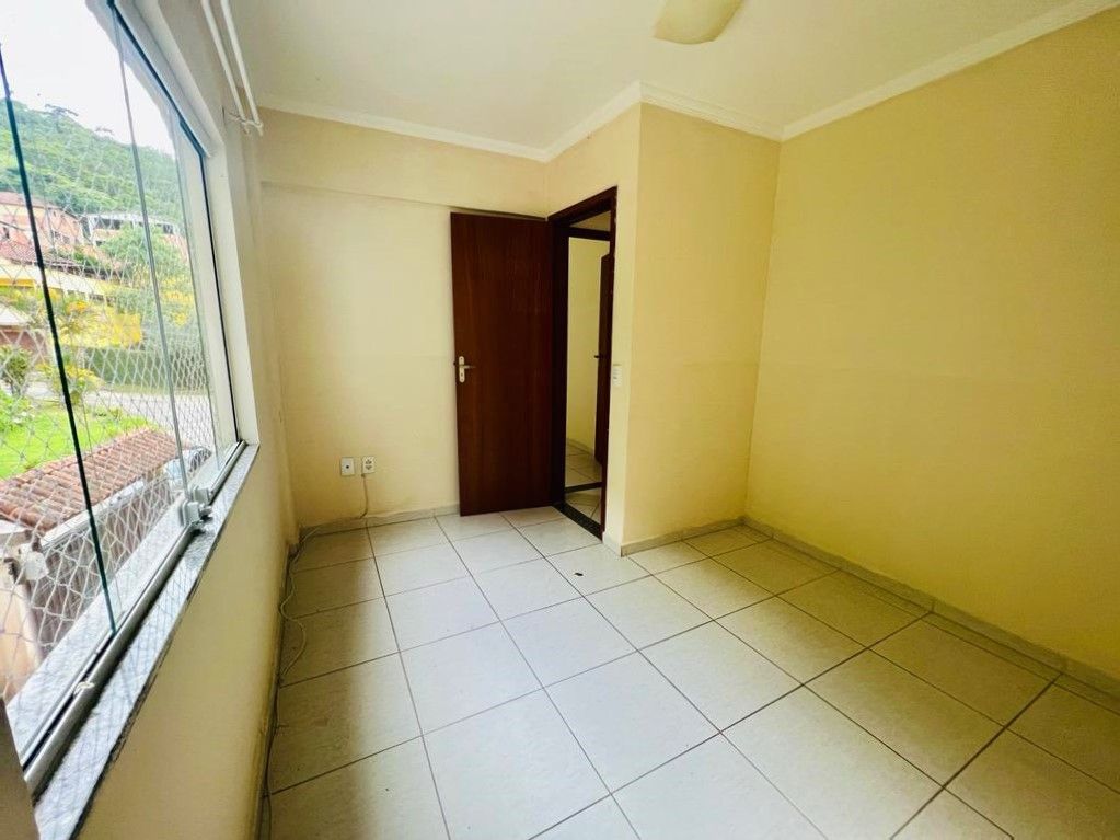 Apartamento à venda em Parque Dom João VI, Nova Friburgo - RJ - Foto 7