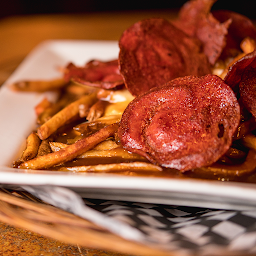 Build Your Own Poutine