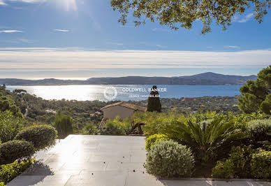 Villa with pool and terrace 6