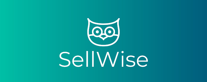 SellWise - Vinted Bot marquee promo image