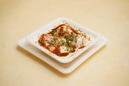 Dahi Vada