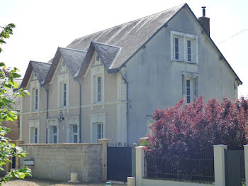 villa à Montoire-sur-le-Loir (41)