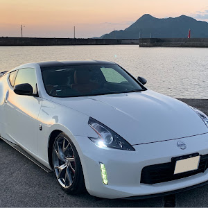 フェアレディZ Z34