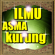 Ilmu Asma Kurung Lengkap  Icon