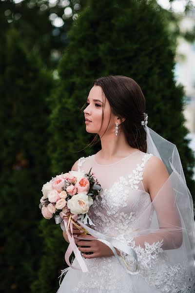 ช่างภาพงานแต่งงาน Katerina Shevchenko (katysheff) ภาพเมื่อ 23 ธันวาคม 2018