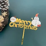 Little snowman
