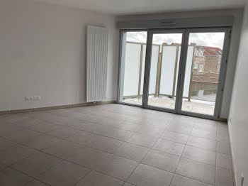 appartement à Limoges (87)