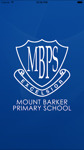 Mount Barker Primary School