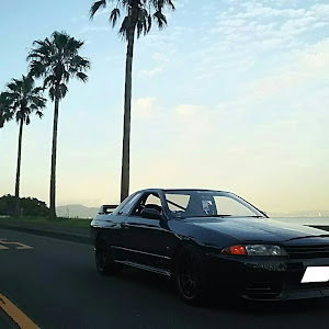 スカイライン GT-R BNR32