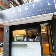 Instil Coffee Dimension