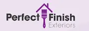 Perfect Finish Exteriors Logo