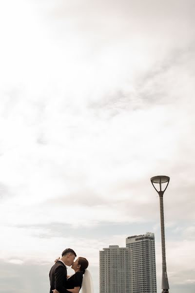 Fotógrafo de casamento Trung Nguyen (trungnguyen). Foto de 30 de março 2022