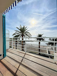 appartement à Cannes (06)