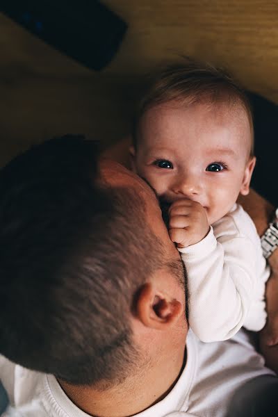 Wedding photographer Andrey Dolgashov (dolgashov). Photo of 5 December 2023