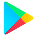 Google Play biểu tượng