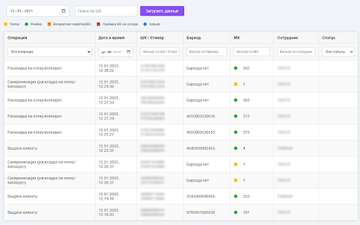 WBCash Pro screenshot 3