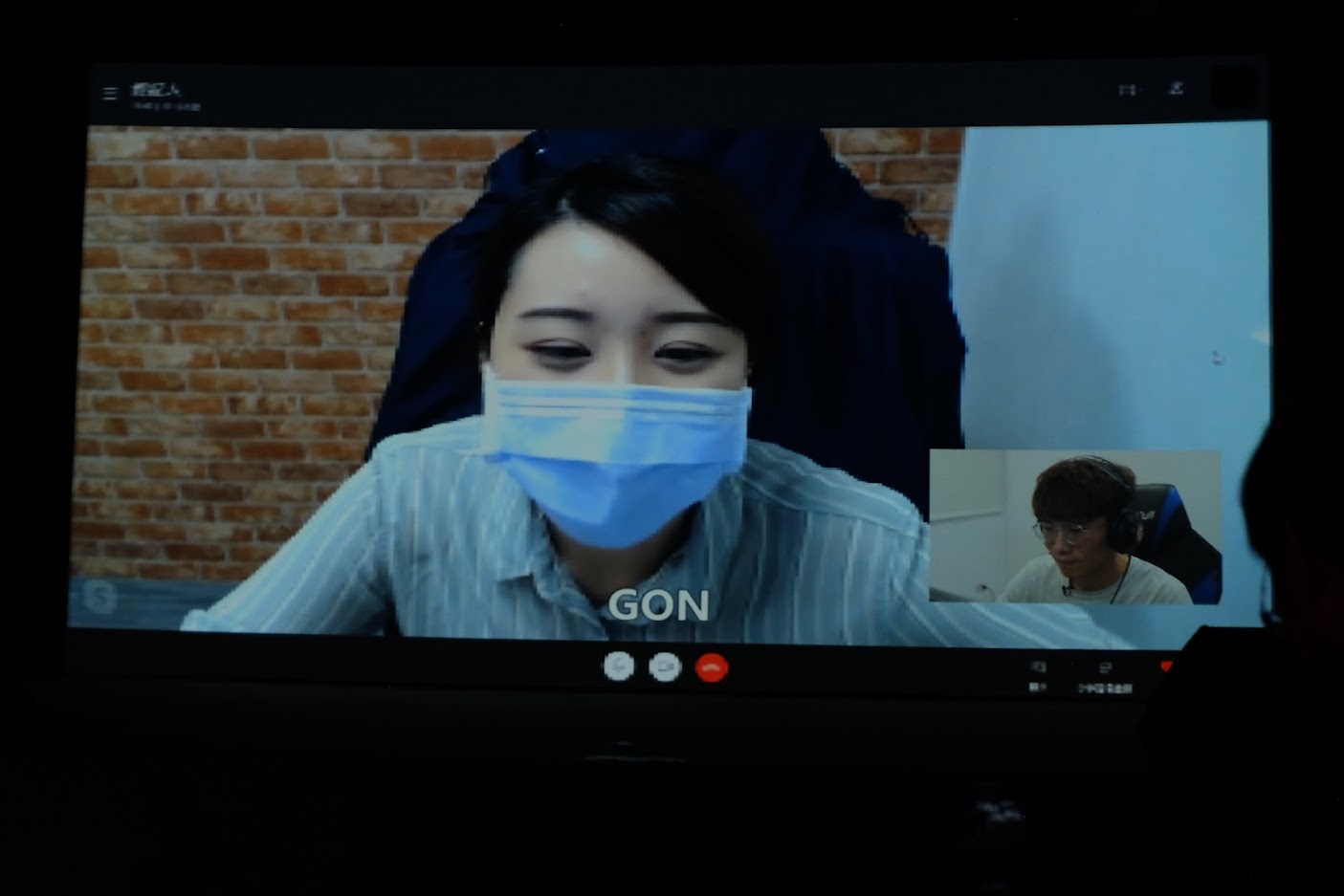 連網多工超順暢 REAlTEK 瑞昱 2.5GbE 悠遊有感體驗會1143