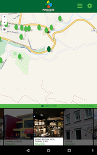 Povoação App Screenshots 4