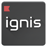 Cover Image of Download Ignis Wallet by Freewallet 1.0.19 APK