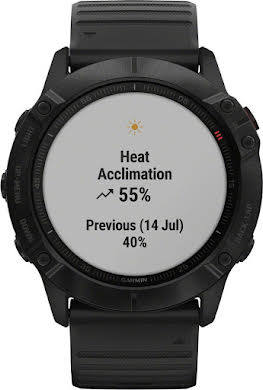 Garmin Fenix 6X Pro GPS Watch alternate image 2