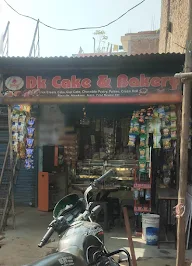 DK Cake And Bakery photo 1