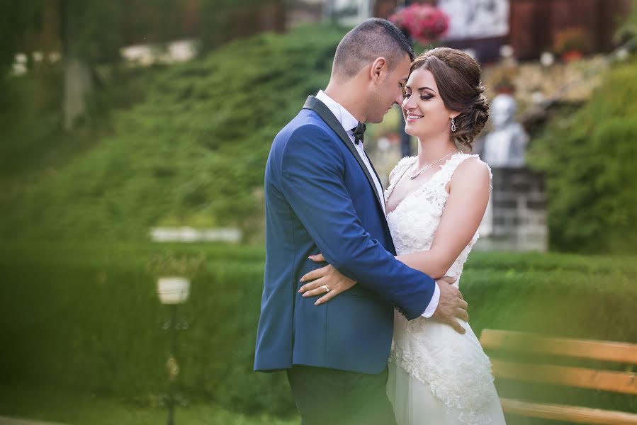 Wedding photographer Ionut Bogdan (bogdant). Photo of 7 June 2018