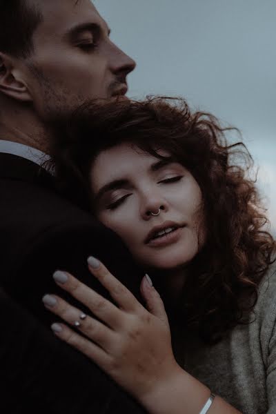 Photographe de mariage Anastasiya Gorchakova (stepafoto). Photo du 20 novembre 2020