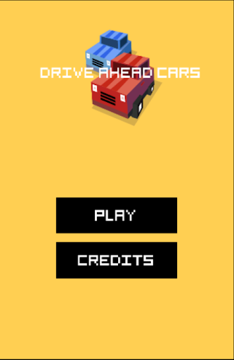 Drive Ahead Cars