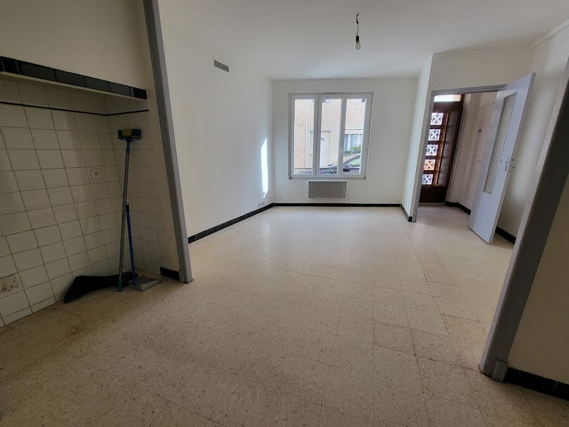 Vente maison 5 pièces 130 m² à Narbonne (11100), 181 500 €