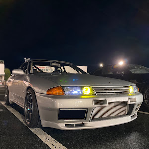 スカイライン GT-R BNR32