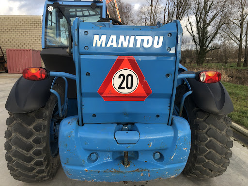 MANITOU MT1840 PRIVILEGE